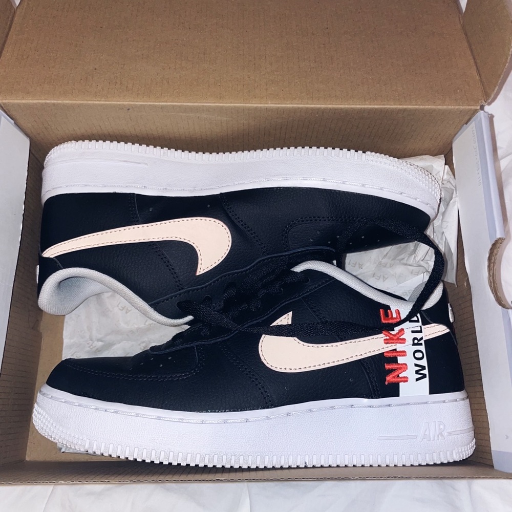 Air Force 1s